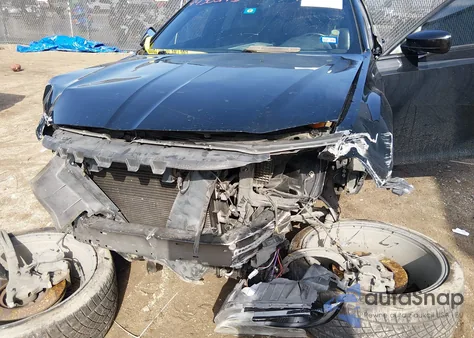 2016 Chrysler 300 300S из США, поврежденный, VIN 2C3CCABG1GH233805